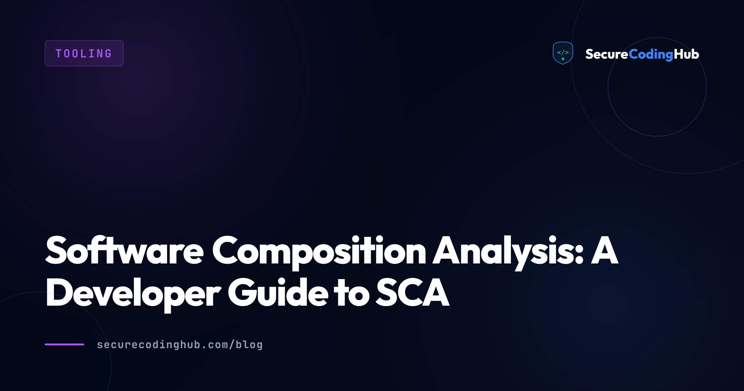 Software Composition Analysis (SCA): 2026 Developer Guide